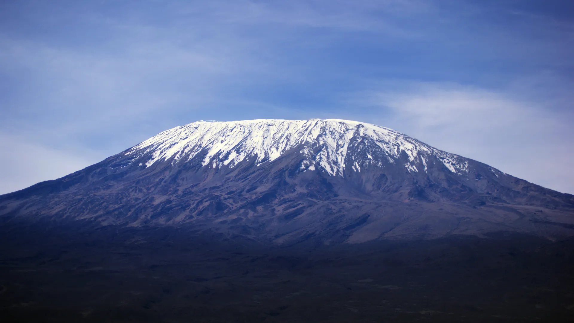 Climb Mount Kilimanjaro | Trekking Tours with Local Guides – Wild Rhythms Wild Rthythms Safaris